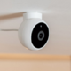 170° 广角、AI人形智能侦测：小米新品智能摄像机标准版上架开售