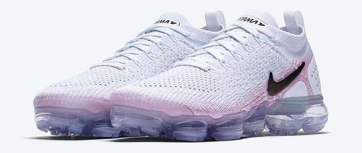 air vapormax 2 white hydrogen blue