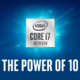 4月13日起分批发布：Intel 十代桌面酷睿再获曝光，i5-10400 实物图流出