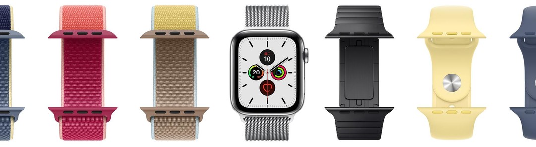iOS 14 代码爆料：苹果将在 Apple Watch Series 6 加入血氧监测功能