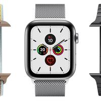 iOS 14 代码爆料：苹果将在 Apple Watch Series 6 加入血氧监测功能