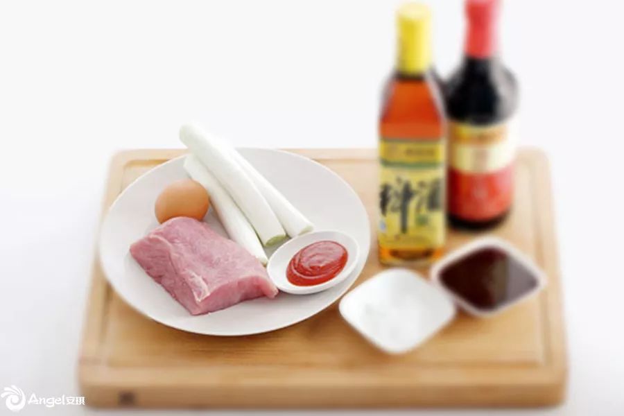 教你一招搞定京城名菜——京酱肉丝，家中菜谱必备！