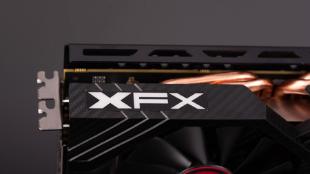 老将出马，一个顶俩：AMD Radeon RX 590 GME 天梯榜首测，北极星还能再战