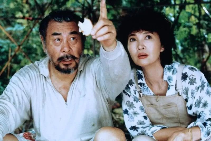 这八部中国经典女性电影，不该错过
