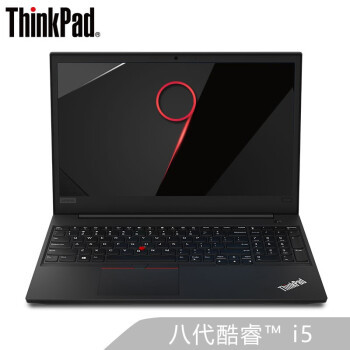 Thinkpad X-T-X1c老用户入坑E系列是什么感受？Thinkpad E590开箱简评