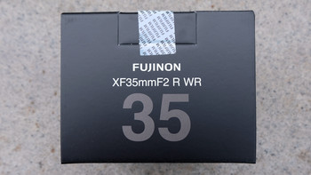 腹肌南波湾，富士XF35mm F2定焦镜头 上手体验