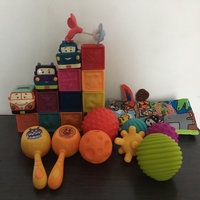 宝宝玩具分享，精心整理推荐（一）