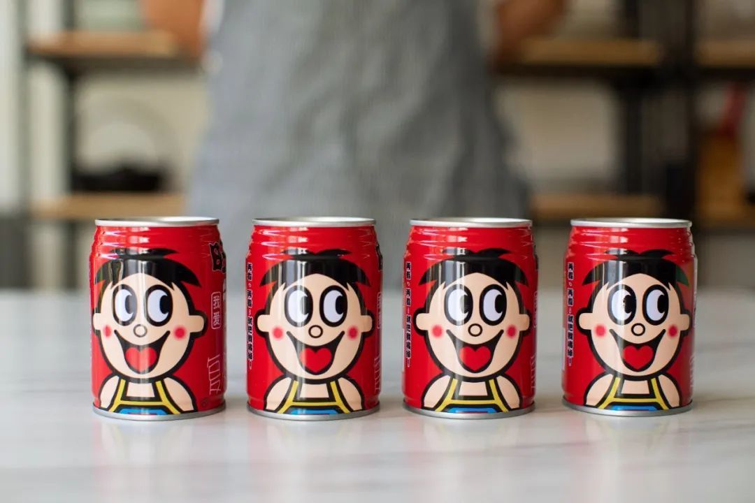 好奇实验用旺仔牛奶做双皮奶真的能成功吗