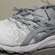 ASICS Tiger GEL-Kayano Trainer Knit 开箱