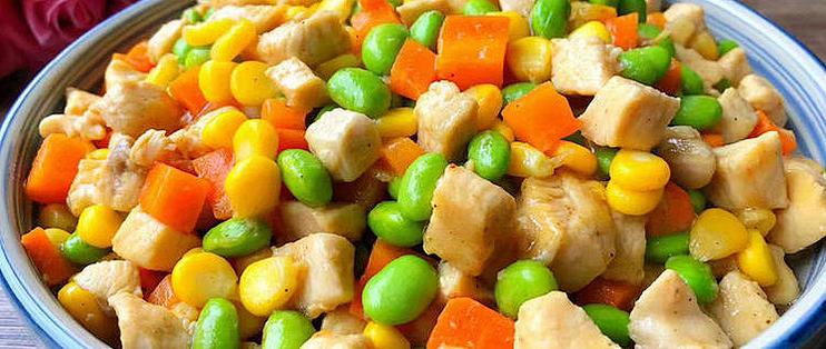 分享7道低脂家常菜,每天换着吃,一周不重样,美味又减脂_生鲜食品_什么