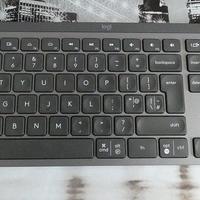 笔记本电脑 篇十四：罗技MX Keys糙上手，生产力工具非它莫属！