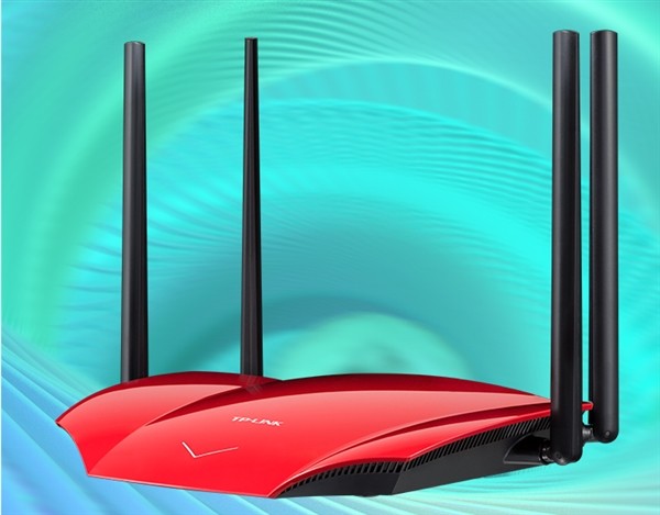 mu-mimo,支持 mesh,wan/lan 盲插:tp-link 上架普及型 wi-fi 6 路由器