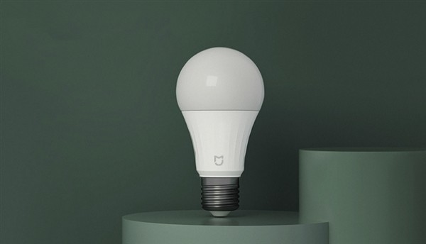 智能灯光触手可及：米家LED灯泡、米家LED筒灯 蓝牙MESH版正式开售