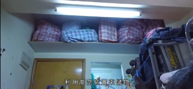 香港蜗居改造：一家三口挤9㎡的家，3年以来第一次感觉到幸福