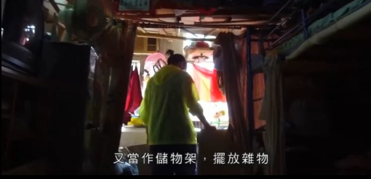 香港蜗居改造：一家三口挤9㎡的家，3年以来第一次感觉到幸福