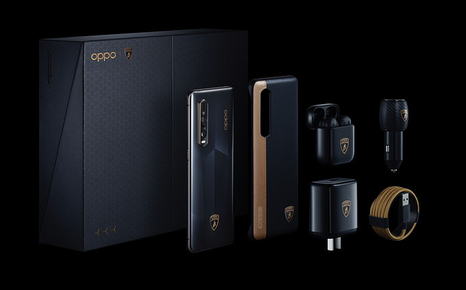 7000元的国产手机，OPPO Find X2 Pro视频上手，质感是不是一种很玄的东西？