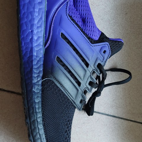 Adidas ULTRABOOST DNA购买以及其它鞋款分享