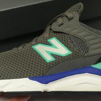 NEW BALANCE X-90 开箱