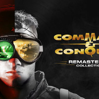 重返游戏：《命令与征服 高清合集》画面放出 6月6日发售