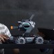 大疆的全新RoboMaster-EP能够兼容乐高？有意思啊！