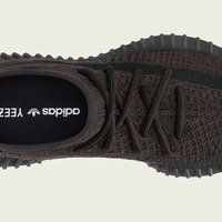 日期确定！Yeezy 350 V2「Cinder」国区有望同步发售