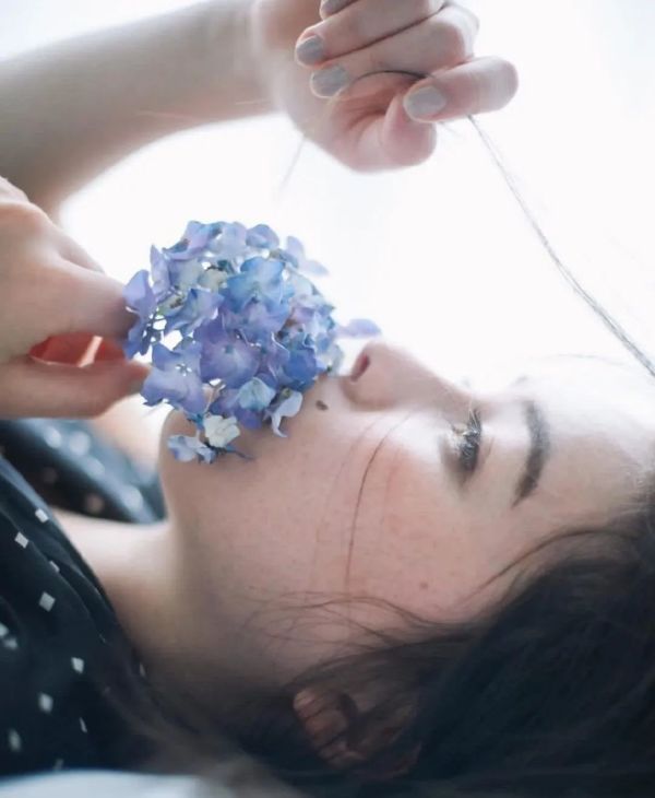 春 日 拍 花 硬 核 手 册!