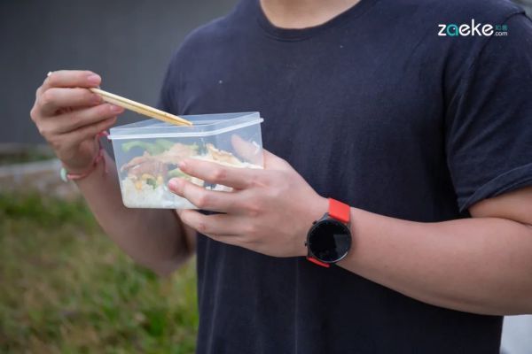 瑕不掩瑜的小米手表Color,更像是小米可穿戴领域的新开始