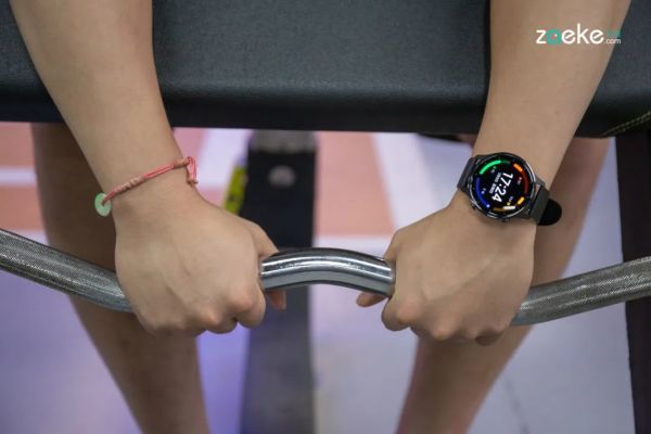 瑕不掩瑜的小米手表Color,更像是小米可穿戴领域的新开始