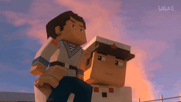 今夜的胜利属于三体方块人