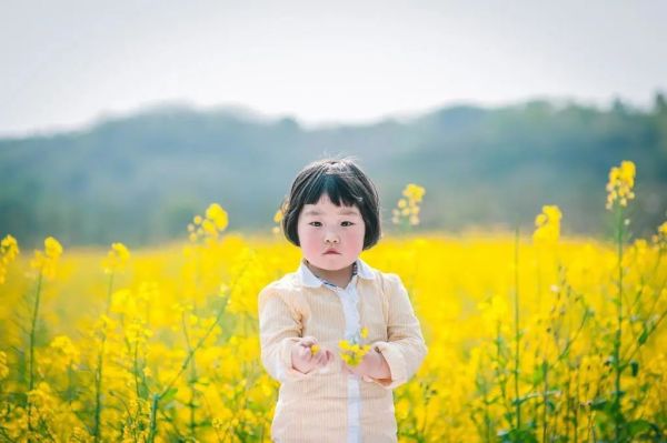 春暖花开,这样拍小姐姐超好看!