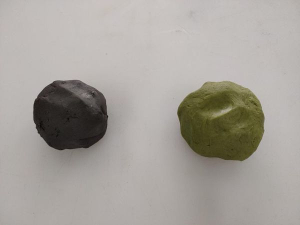 颜值超高的足球菠萝包!足球发烧友必买~