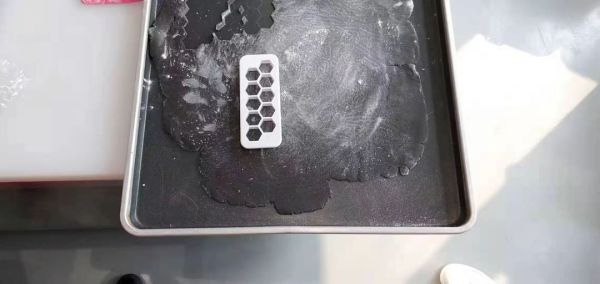 颜值超高的足球菠萝包!足球发烧友必买~