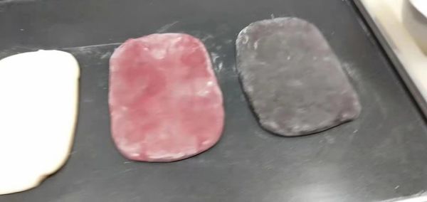颜值超高的足球菠萝包!足球发烧友必买~
