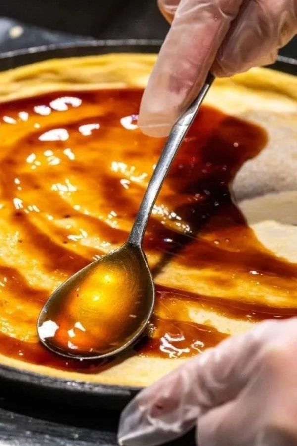 每年3月份,没有女生不收藏这家店…