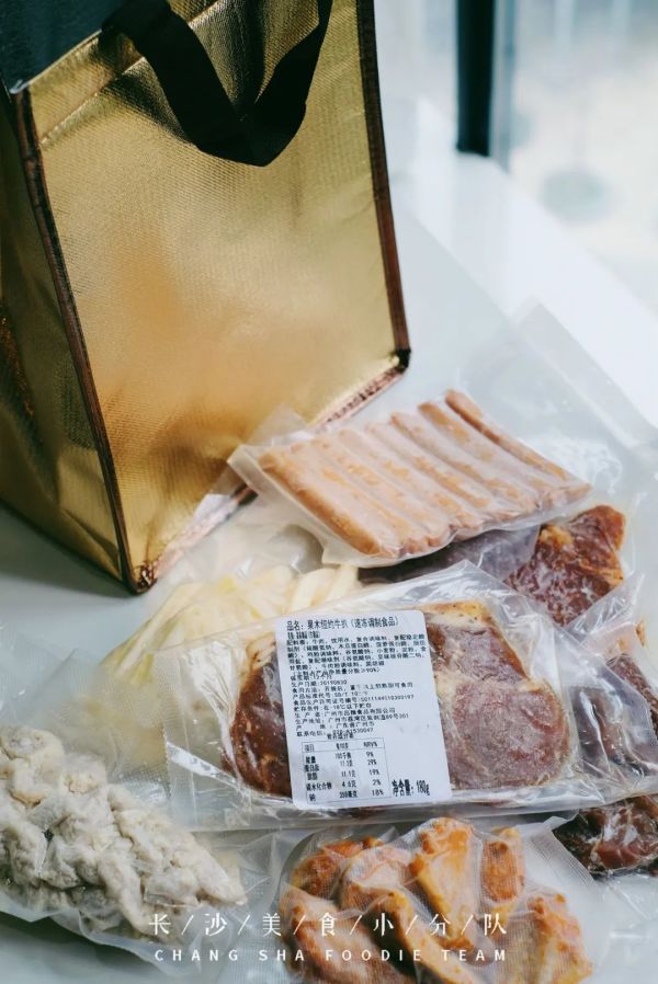在家煎牛排,如何吃出人均¥200的仪式感