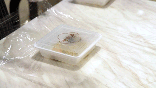 140岁的陶陶居,终于要「送」原只盐焗鸡了