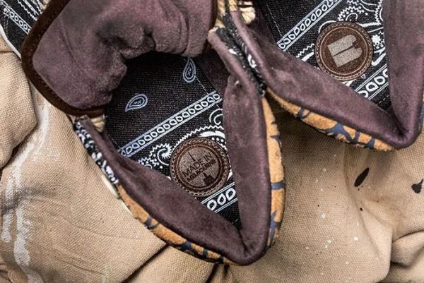 又一双全新 Travis Scott x AJ1曝光?BespokeIND 客制版AJ1赏析
