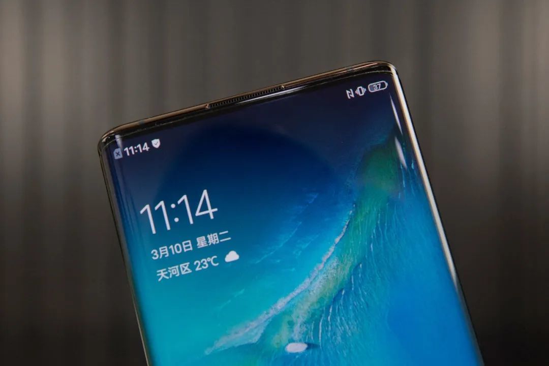 你想要的真全面屏，vivo NEX 3S新机上手