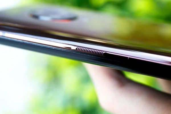 你想要的真全面屏,vivo NEX 3S新机上手