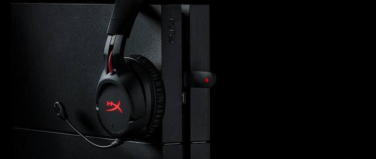 乌龟海岸700 索尼金耳机 Hyperx天箭 三款游戏主机用无线耳机简单评测 游戏耳机 什么值得买