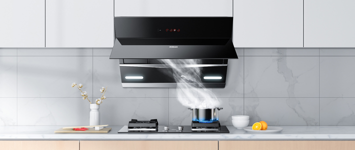  居家抗疫：值得买的5件厨房利器（老板电器专场）