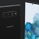 下半年机皇预定：三星 Galaxy Note 20 渲染图曝光