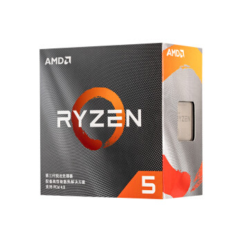 主流级CPU选谁好？Ryzen5 3500X大战i5 9400F