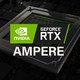 10nm 工艺、RTX 3080 Ti 性能提升40%：NVIDIA 安培游戏 GPU 再获爆料