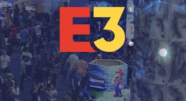 全球最大游戏展 E3 取消，PS5、Xbox Seris X 官宣机会泡汤