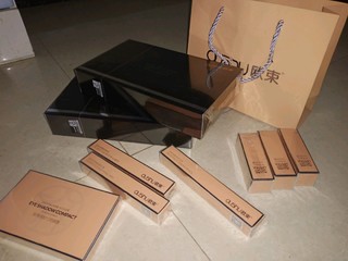OS彩妆系列礼盒