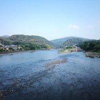 我们一起云旅游，回忆暑假大阪亲子游(四)——宇治