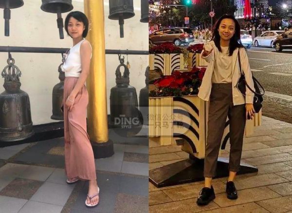 帮你选款 | 大五官VS小五官怎样发挥特点?毕业季怎样选衬衫?