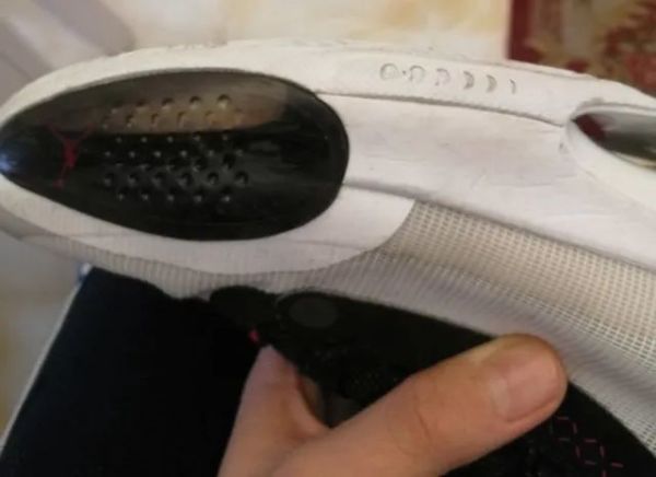 AJ34 Zion PE市售,未来极具价值的藏品?