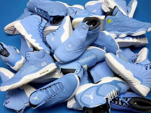 AJ34 Zion PE市售,未来极具价值的藏品?